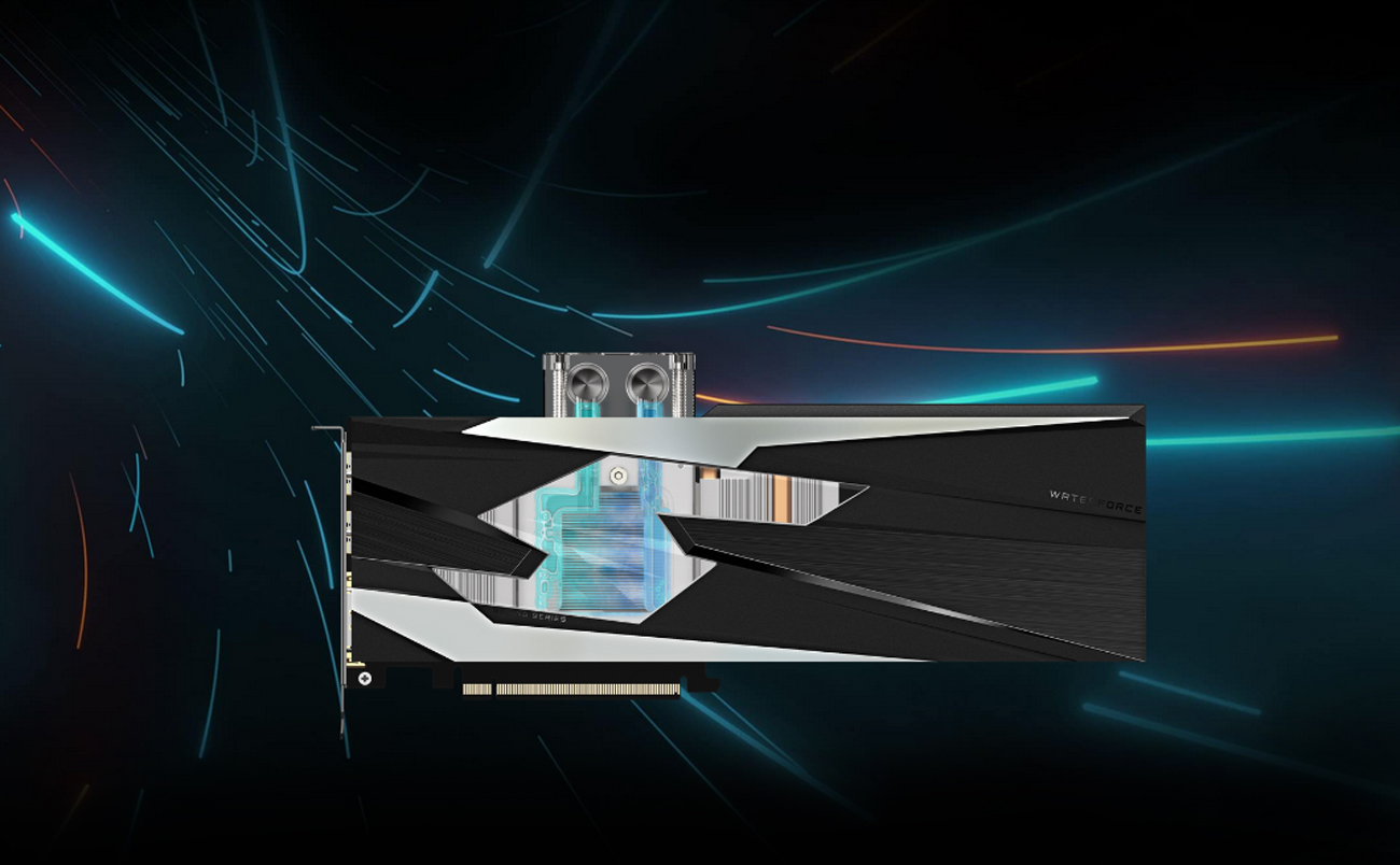 GIGABYTE Video Card-GV-N306TGAMING PRO-8GD